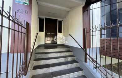 Imagem 3: Apartamento com 3 quartos sendo uma suite no Bairro Nonoai em Santa Maria RS