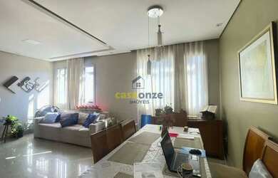 Imagem 6: Apartamento, 3 quartos, 1 suíte, 1 vaga