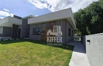 Imagem 3: Casa com 3 Quartos à venda, 160 m² por R$ 1.200.000 - Ubatiba - Maricá/RJ