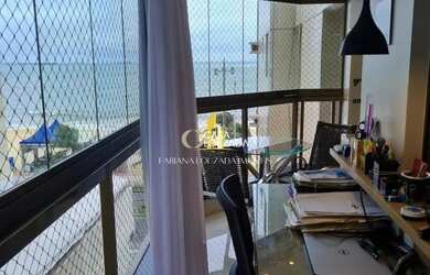 Imagem: O apartamento possui 3 Dormitórios, 3 Banheiros, 2 Vagas na