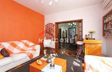 Imagem 4: Apartamento em Rua Fernandes Vieira - Bom Fim - Porto Alegre/RS