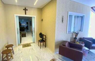 Imagem 2: Vendo linda casa com energia solar