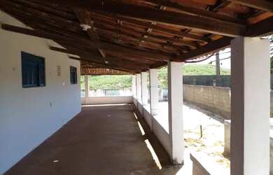 Imagem 6: Casa de praia em Zumbi, 2 quartos, 2 banheiros