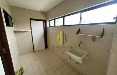 Imagem 10: Setúbal 200m² Nascente Sala Para 03 Ambientes 4 Quartos sendo 2 Suítes...