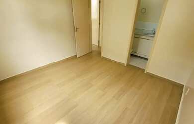 Imagem 9: Allegro Residencial Club. Piscina, Churrasqueira, Varandae73m² de Área