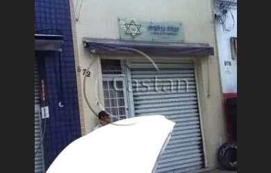 Imagem: O depósito possui 113m² de Área e está localizado em Belenzinho