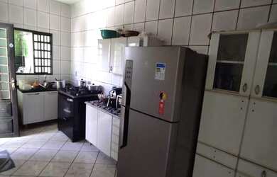 Imagem 5: Casa em Montes Claros, no bairro Independência, à venda