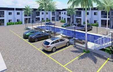 Imagem 14: Venda Apartamento 2 Dorm. em Orla Taperapuã - Porto Seguro