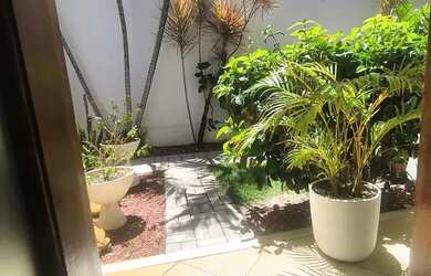 Imagem 5: Village dúplex 1/4 mobiliado com conforto e estilo a 100m da praia em Stella Maris - Salva