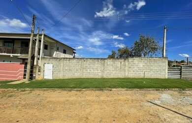 Imagem: Terreno em Cunha SP Residencial Primavera 675m²