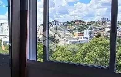 Imagem 5: Apartamento no bairro Cinqüentenário