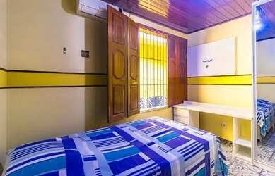 Imagem 15: Casa, 171m², 4/4, 2 vgs no bairro de Souza