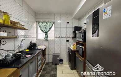 Imagem 10: Apartamento para Venda em Joinville, João Costa, 2 dormitórios, 1 banheiro,...