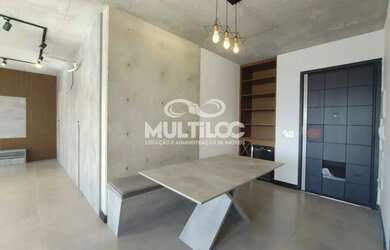 Imagem 8: APARTAMENTO MOBILIADO NO EMBARÉ - 1 DORM