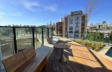 Imagem 16: Venda Apartamento 1 Dormitórios - 24.6 m² Pinheiros