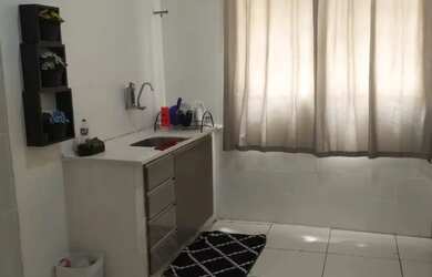 Imagem 15: CASA MOBILIADA 3 QUARTOS COM VAGA GARAGEM