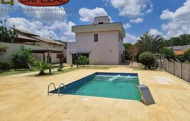 Imagem 10: CASA EM CONDOMÍNIO RESIDENCIAL em Itupeva - SP, Residencial dos Lagos