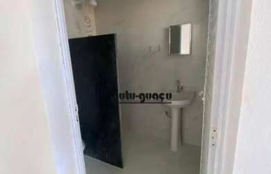 Imagem 3: Kitnet com 1 dormitório para alugar, 35 m² por R$ 1.100,00/mês - Vila...