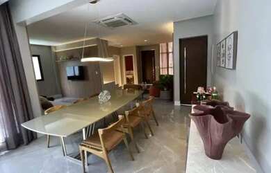 Imagem 11: BLESS HOUSES CONDOMÍNIO DÚPLEX CONTEMPORÂNEO DE ALTO PADRÃO LOCALIZADO...