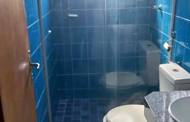 Imagem 15: Condomínio aguas de sauipe