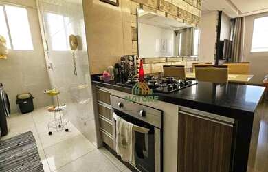 Imagem 5: Apartamento á Venda, Dois Quartos, Condominio Reserva do Japi, Jundiai,...