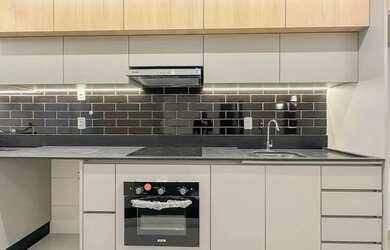 Imagem 10: Imóvel para aluguel possui 69 metros quadrados com 2 quartos em Setor...