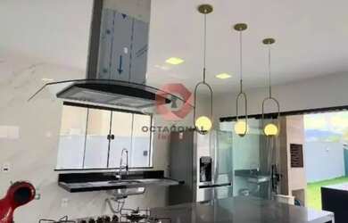 Imagem 5: Belíssima Casa com 3 quartos à venda, 248 m² por R$ 1.450.000 - Inoã...