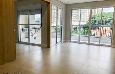 Imagem 3: Apartamento para Locação - Jardim Ana Maria - Jundiaí/SP