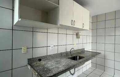 Imagem 7: Cond. José Mariano. 54m² de Área, 1 Vaga na garageme2 Dormitórios