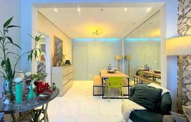 Imagem 15: Apartamento à venda, 1 quarto, 1 vaga, José Menino - Santos/SP