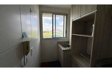 Imagem 12: AVENIDA JACARANDÁ APARTAMENTO UM QUARTO MOBILIADO ÁGUAS CLARAS