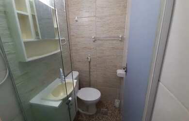 Imagem 14: Duplex em Cond. Fechado em Piedade