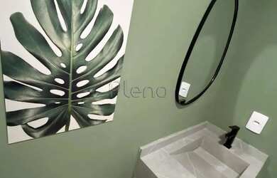 Imagem 7: Apartamento à venda em Campinas, Centro, com 2 quartos, com 45 m², Next...