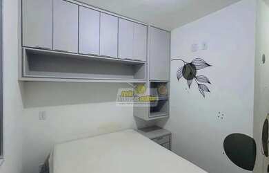 Imagem 12: Casa com 3 dormitórios para alugar, 72 m² por R$ 1.940,52/mês - Recreio...