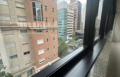 Imagem 14: Conjunto, 202 m² - Bela Vista - São Paulo/SP