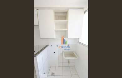 Imagem 9: Apartamento com 2 dormitórios à venda, 46 m² por R$ 275.000,00 - Vila...