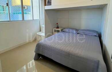 Imagem 9: Apartamento no Edifício Alice em Balneário Camboriú