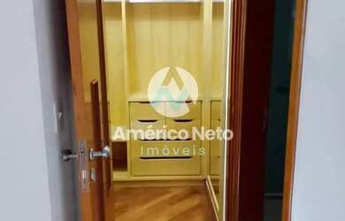 Imagem 13: Apartamento à venda, 137 m² por R$ 1.118.000,00 - Santa Paula - São...