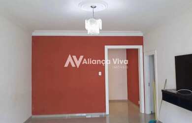 Imagem: O apartamento possui 3 Dormitórios, 4 Banheiros, 140m² de