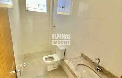Imagem 10: Apartamento á Venda, 2 Quartos, 2 vagas no bairro Novo Riacho/Contagem