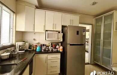 Imagem 11: Casa para venda com 327 m² e 4 quartos em Residencial Villaggio I