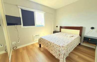 Imagem 9: Apartamento para venda no condomínio Vite