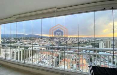 Imagem 7: Apartamento em Vila Viotto - Jundiaí, SP