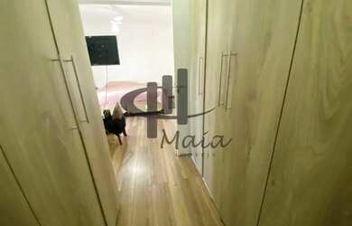 Imagem 8: Venda Apartamento Sao Caetano do Sul Jd Sao Caetano Ref 12819