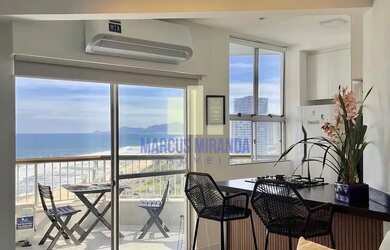 Imagem 9: Apartamento à venda na praia da Barra da Tijuca, Rio de Janeiro, RJ