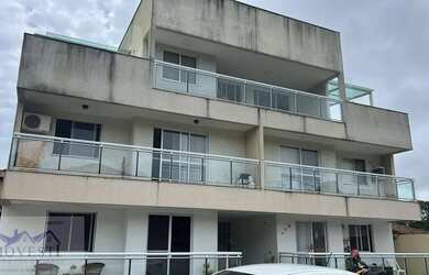 Imagem: O apartamento na cobertura possui 3 Dormitórios, 2 Banheiros