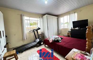 Imagem 8: Duas casas no terreno em Matinhos