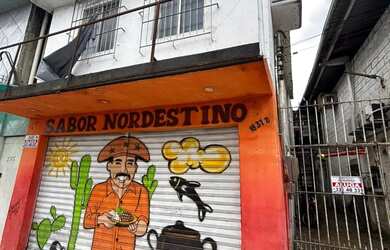 Imagem 2: Imóvel para aluguel com 60 metros quadrados com 1 quarto em Prado - Recife...