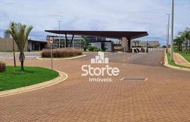 Imagem: Terreno à venda, 498m² por R$ 850.000 - Condomínio Tamboré