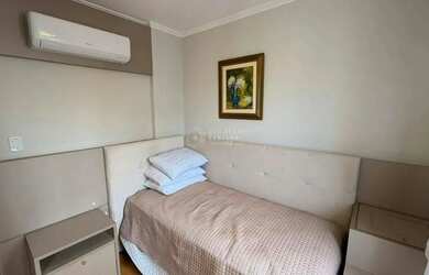 Imagem 13: Temporada Ed. Aconcágua: 2 quartos // quadra mar // ar condicionado